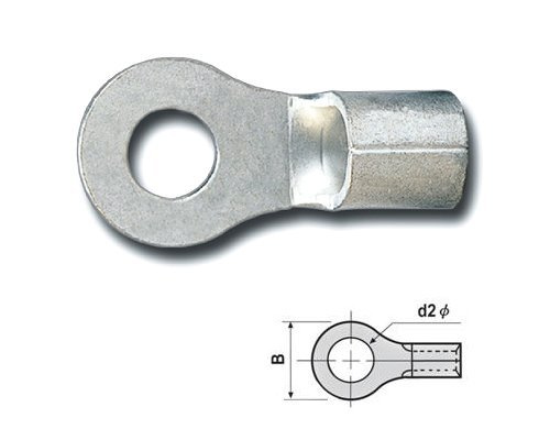 Ring Terminals -3