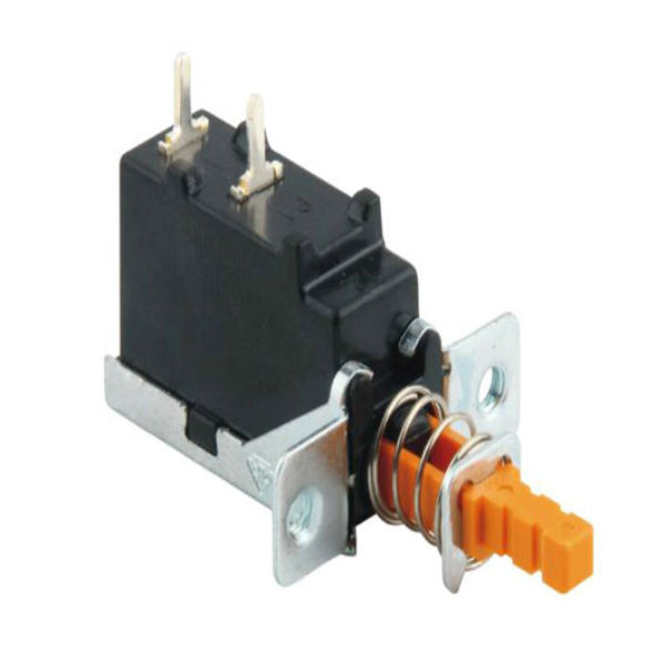 cUL/ENEC/CQC TV5 Power Spst 16A Push Button Switch (MPS11)