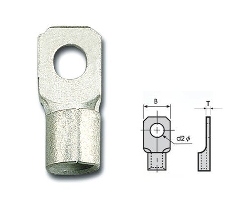 Square Terminals