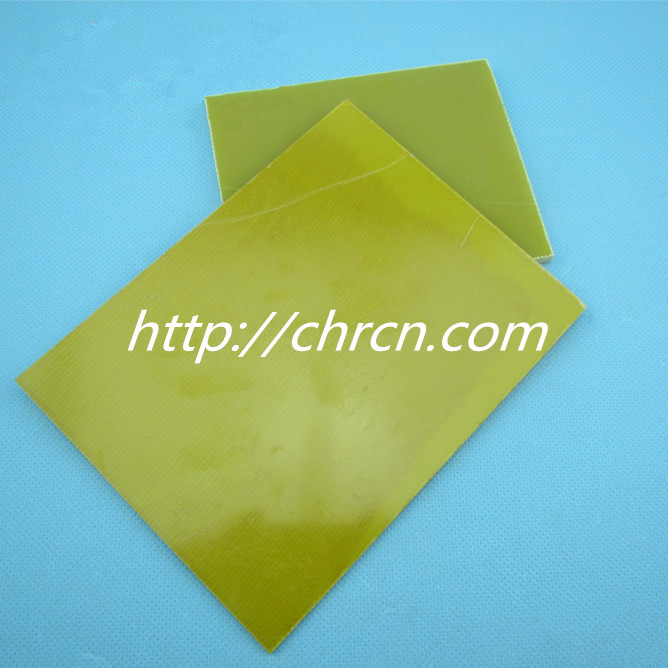 Fr4 Epoxy Glass Laminated Sheet