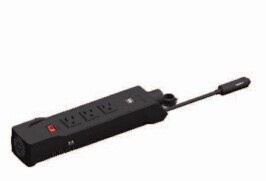 150W Mini Power Inverter