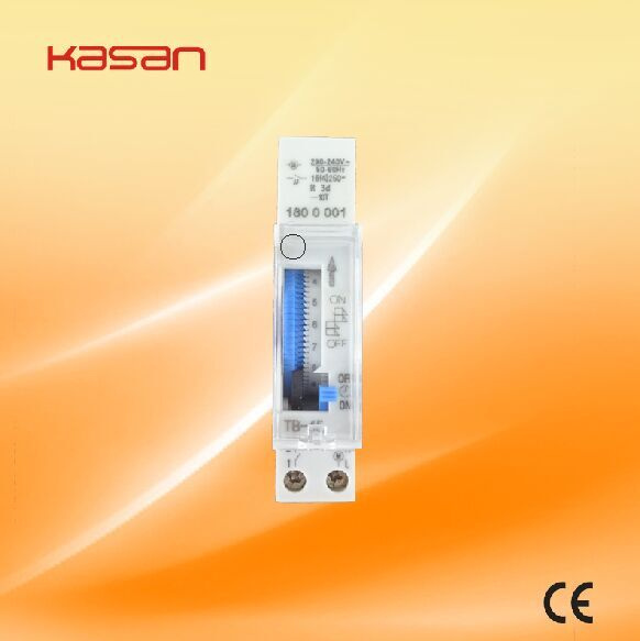Tb-45 24 Hours Timer Switch