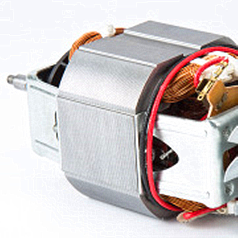 AC Universal Motor for Paper Shredder 220-240V with Ce/RoHS Approval