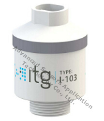 ITG O2 Oxygen Sensor Leadfree Industrial Sensor 0-100 Vol% O2/I-103
