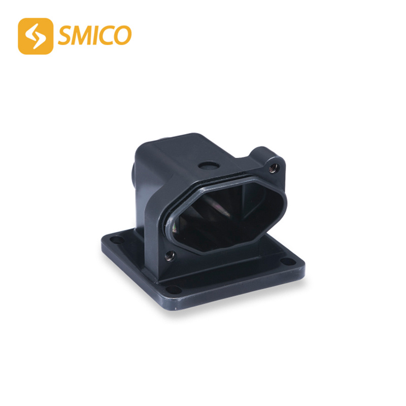 Ce RoHS UL Approval OEM Smico Power Cable Plug