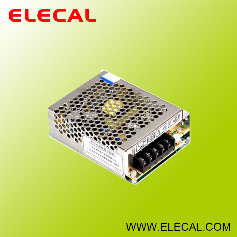 Ms-60 Single Output Switching Power Supply