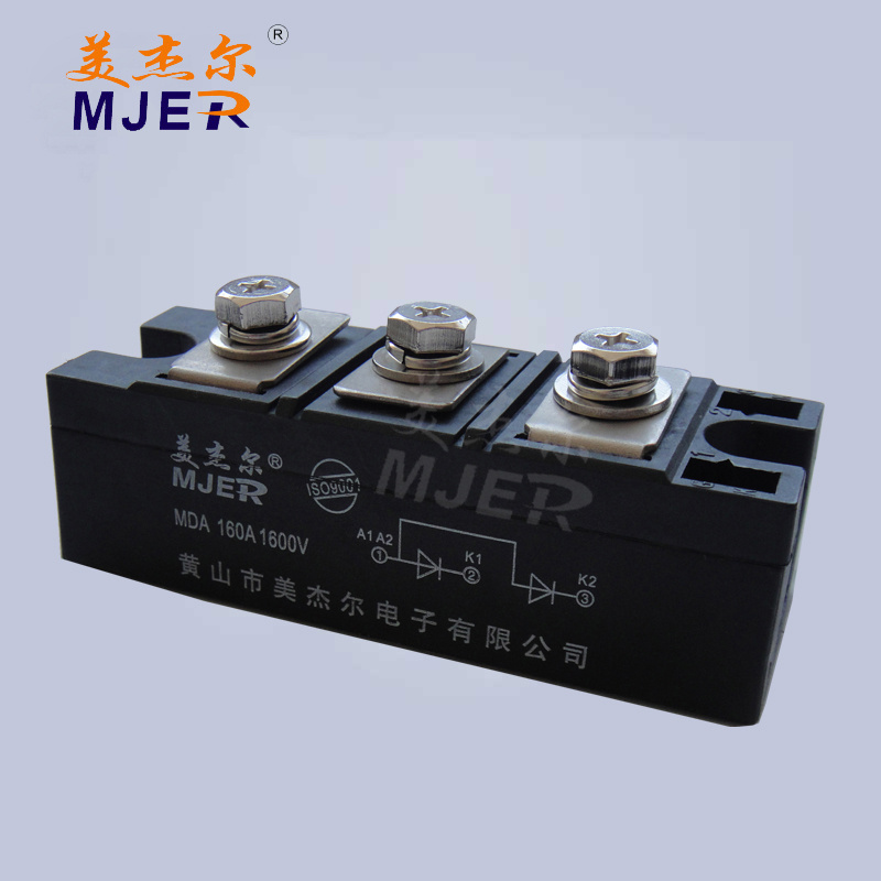 Diode Module Mdk 160A 1600V