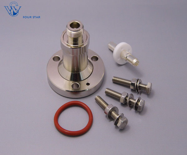 RF Coaxial 7/8