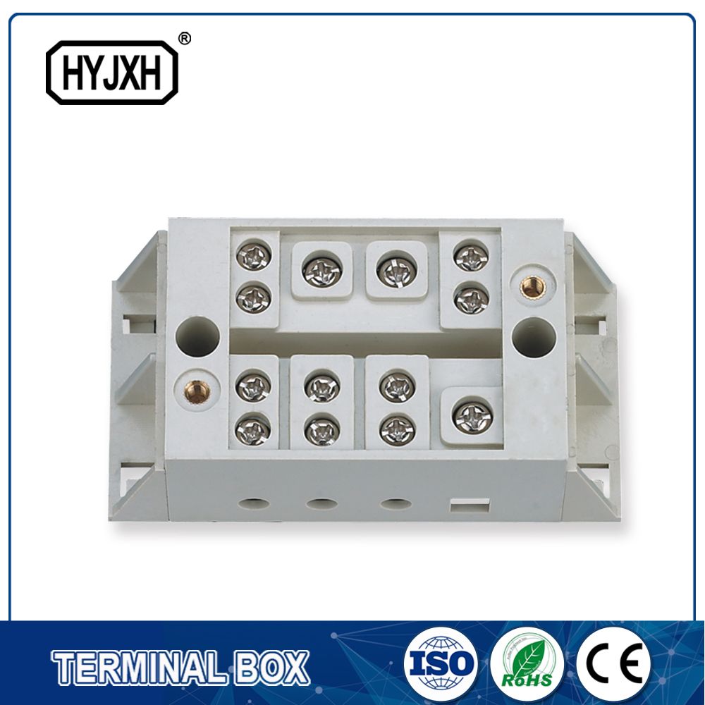 Single Phase Multi-Household Test Terminal Block