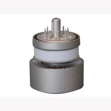 High Frequency Metal Ceramic Electronic Transmitter Tube (4CX250B)