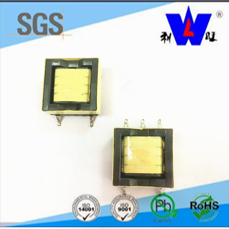 Efd High Frequency Transformer Current Variable Transformer