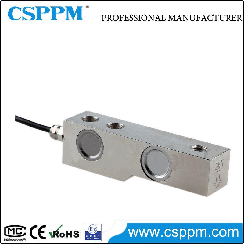 Cantilever Load Cell Ppm228-1A