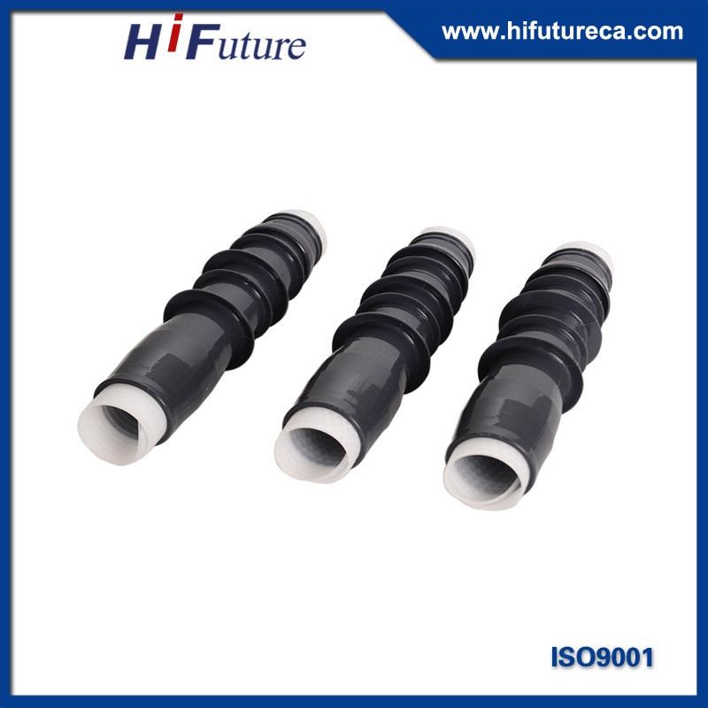 Single-Core Outer Sheath Termination