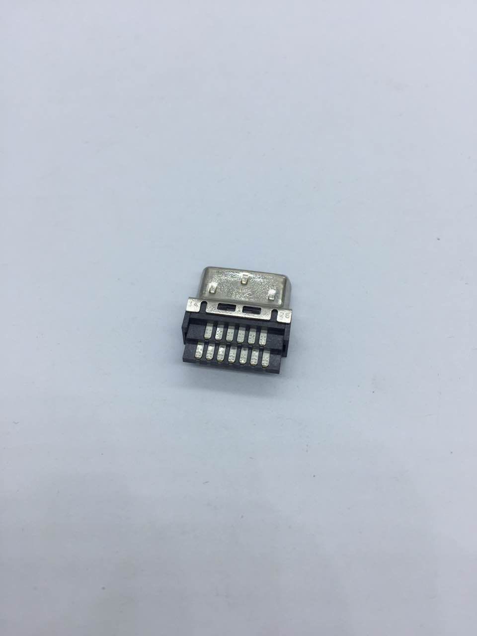 SDR-26p POS Cable Plug Connector