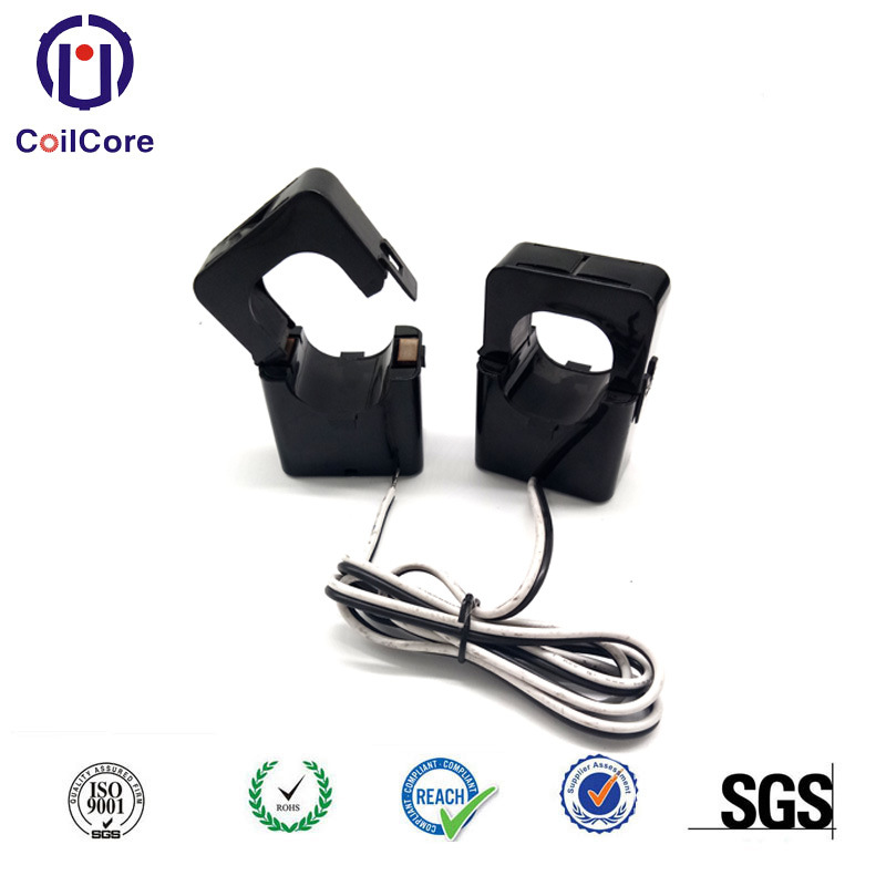 ANSI C57.13 Standard Accuracy 0.5 Split Current Transformer for Control System
