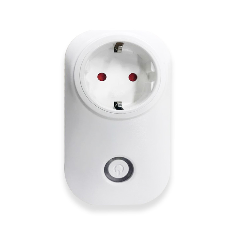 WiFi Socket Remotely Control by Smart Phone APP