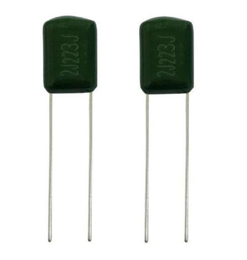 223j630V Polyester Film Capacitor Cl11