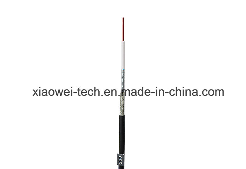 LMR 200 RF Communication Coaxial Cable
