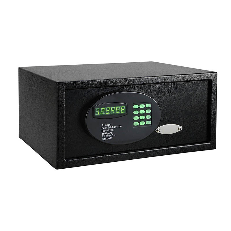Anti-Theft Hotel Digital Electric Room Safe for Hotel
