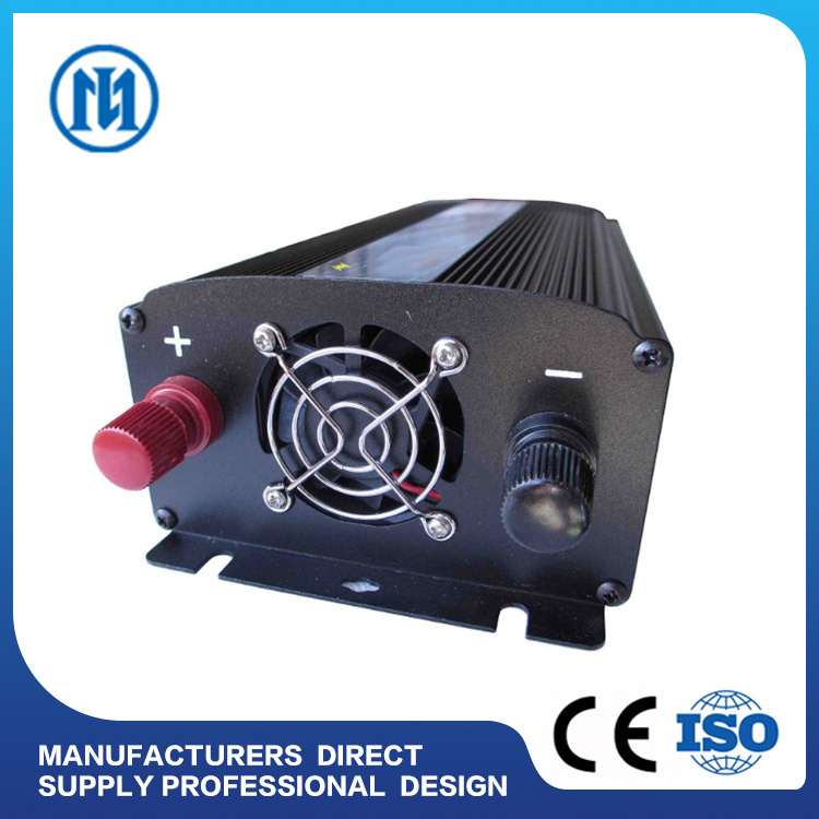 Modified Sine Wave Power Inverter 12V 220V 2500W