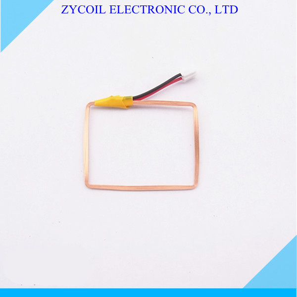 13.56MHz RFID Inductance Antenna Coil