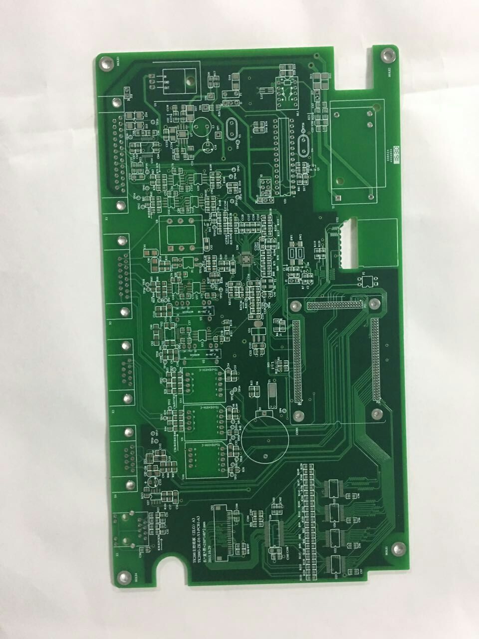 PCB /PCBA Design, Bom Gerber Files Multilayer PCB, Prototype PCB