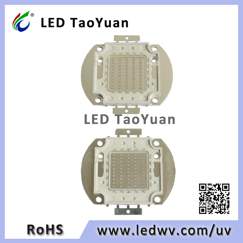 405nm 50W UV Light LED Diode