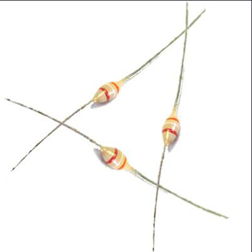 25 to 100VDC Axial Ceramic Capacitor (TMCC04-4)