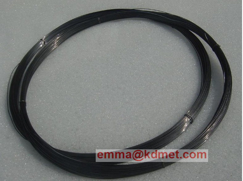 High Purity of Molybdenum- Molybdenum Coil-Molybdenum Heating Element-Molybdenum Wire