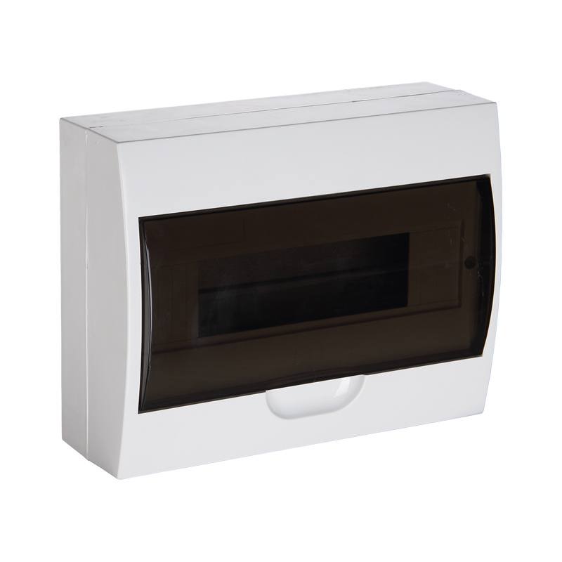 Plastic Distribution Box Enclosure Lighting Box Plastic Box GS-Ms12