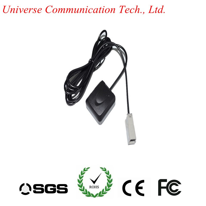 Free Sample High Quality Low Noise GPS Antenna Magnetic Antenna