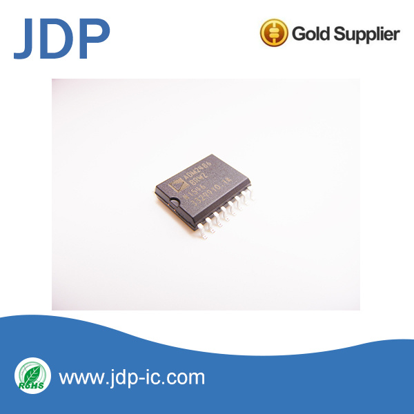 IC Sop Digital Isolators Adm2486brwz