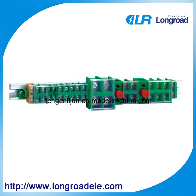 Model Jf5 Series Connection Terminal