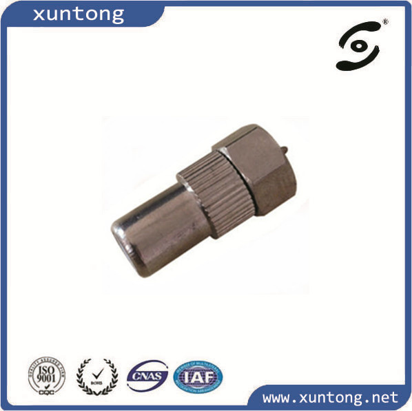 Rg59 RG6 Connector, Electrical Compression Connector
