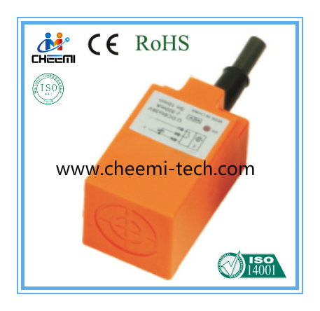 Inductive Switch Proximity Sensors Sn 10mm 6-36VDC PNP No/Nc