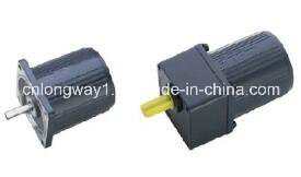 25W AC Induction Geared Motor