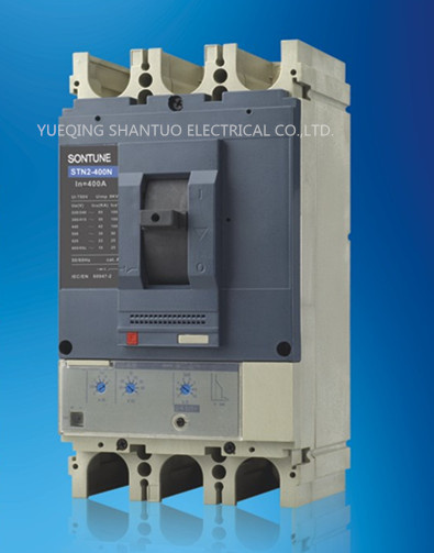 Sontune Stn2-N200 MCCB Moudlded Case Circuit Breaker