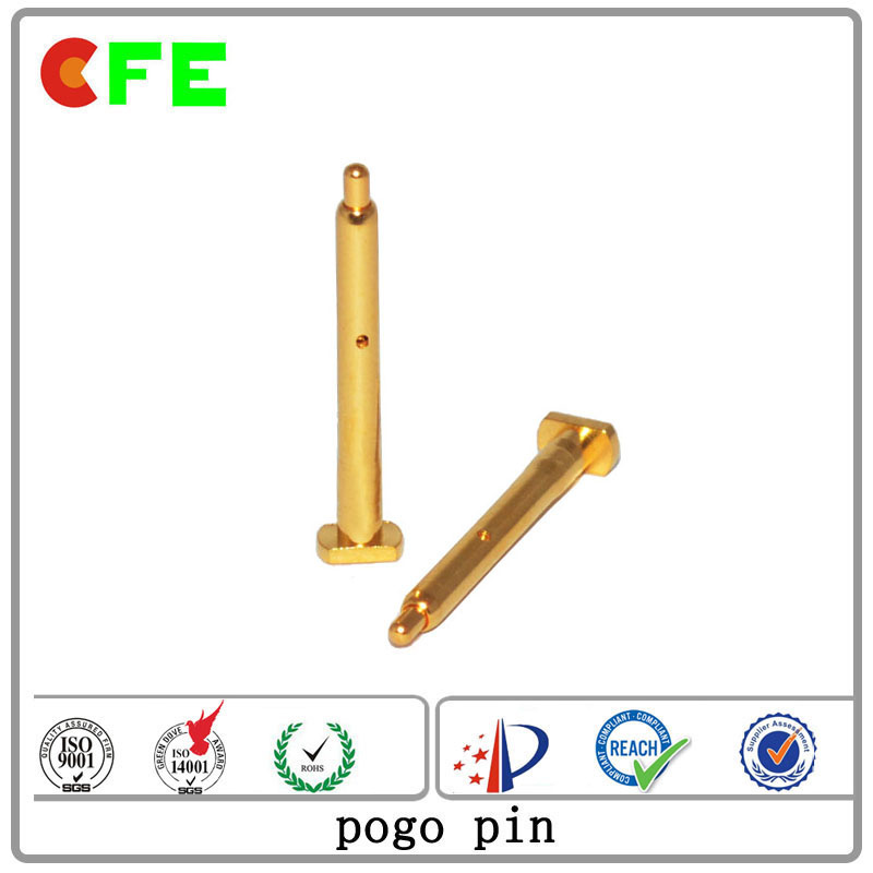 Wholesale High Current SMT Spring Loaded Pins