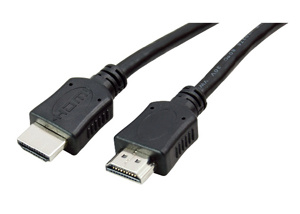 19pin HDMI to HDMI Cable