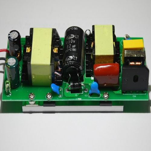 High Power LED Driver 80W