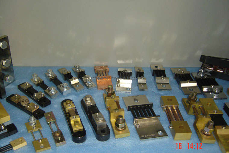 A. C Shunt (SHA 100 A)