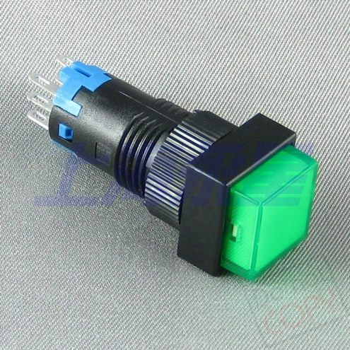 Push Button Switch for Car (AD12-212)