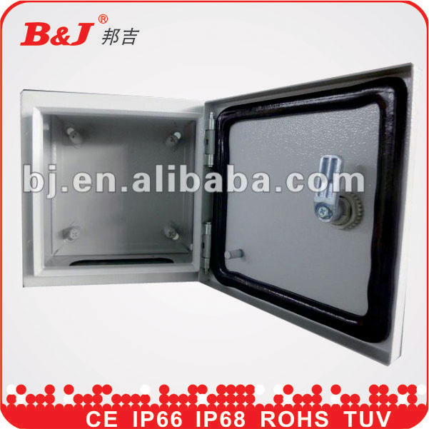 High Quality Electrical Distribution Box IP66