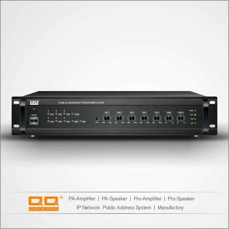 Lpa-280 Professional Integrated Power Amplifier 280W