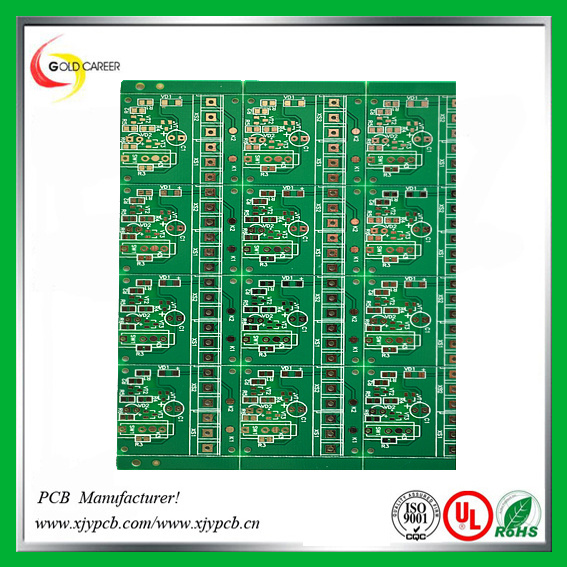 Custom Manufacturing Universal PCB Board/ PCB Assembly/PCB