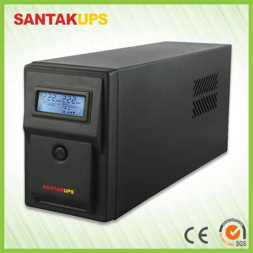 Factory Supply Nt4000W Power Inverter with Top Quality