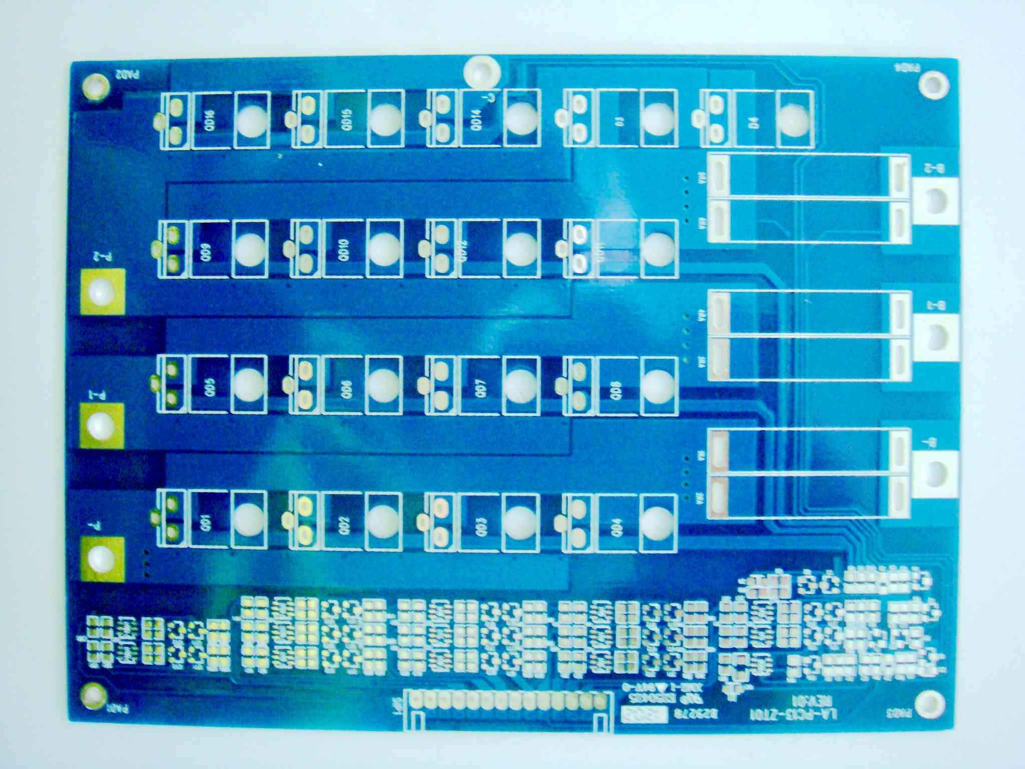 PCB