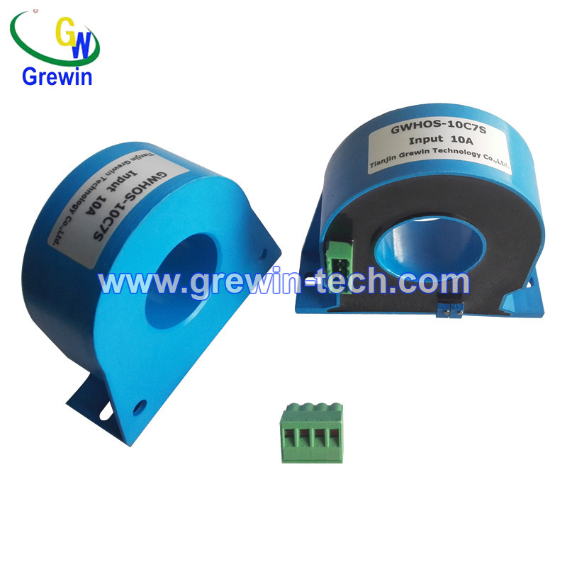 DC Immunity Miniature Current Transformer for Electric Watthour Meter
