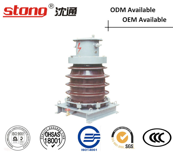 Lcwd CT Current Transformer Instrument Transformer