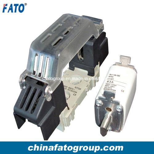 Fuse Base (1P/2P/3P - NTY)